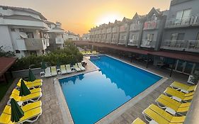 Grand Nar Hotel